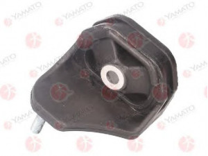 YAMATO I54059YMT montavimas, neautomatinės transmisijos atrama 
 Transmisija -> Neautomatinė pavarų dėžė -> Ašies montavimas
50850-TL1-E11