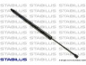 STABILUS 171381 dujinė spyruoklė, bagažinė 
 Priedai -> Bagažinė/pakrovimo skyrius
7H0 827 550