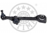 OPTIMAL G5-836 vikšro valdymo svirtis 
 Ašies montavimas/vairavimo mechanizmas/ratai -> Valdymo svirtis/pasukamosios svirties sujungimas -> Vairo trauklės (valdymo svirtis, išilginis balansyras, diago
2213306707, 2213308107