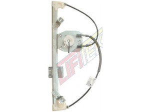 LIFT-TEK LT FR708 R lango pakėliklis 
 Vidaus įranga -> Elektrinis lango pakėliklis
7S71A27000BJ