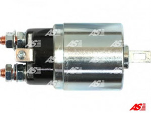 AS-PL SS2046 solenoidinis jungiklis, starteris
2130-47009, 2130-57011, 129900-77590