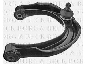 BORG & BECK BCA7061 vikšro valdymo svirtis 
 Ašies montavimas/vairavimo mechanizmas/ratai -> Valdymo svirtis/pasukamosios svirties sujungimas -> Vairo trauklės (valdymo svirtis, išilginis balansyras, diago
544203F601