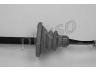 DENSO DOX-0340 lambda jutiklis 
 Variklis -> Variklio elektra
MR507769