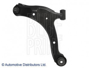 BLUE PRINT ADA108607 vikšro valdymo svirtis 
 Ašies montavimas/vairavimo mechanizmas/ratai -> Valdymo svirtis/pasukamosios svirties sujungimas -> Vairo trauklės (valdymo svirtis, išilginis balansyras, diago
04656731AD, 04656731AE, 04656731AF