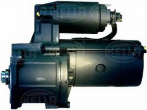 HELLA 8EA 731 804-001 starteris 
 Elektros įranga -> Starterio sistema -> Starteris
SS249, M002T60171, M002T60172, M002T61071