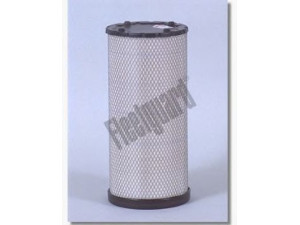 FLEETGUARD AF25345 oro filtras