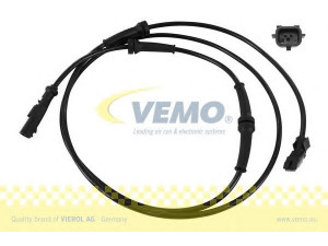 VEMO V46-72-0129 jutiklis, rato greitis 
 Elektros įranga -> Jutikliai
47 95 020 46R, 82 00 441 404