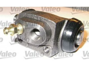 VALEO 350305 rato stabdžių cilindras 
 Stabdžių sistema -> Ratų cilindrai
1006013, 1104131, 1484752, 1517558