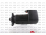 ATL Autotechnik A 76 610 starteris