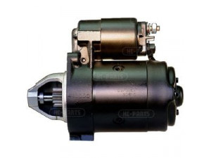 HC-PARTS CS362 starteris 
 Elektros įranga -> Starterio sistema -> Starteris
555801, 558001