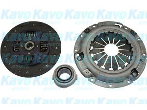 KAVO PARTS CP-1505 sankabos komplektas 
 Sankaba/dalys -> Sankabos remonto komplektas, visas