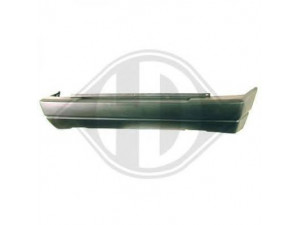 DIEDERICHS 7800055 buferis 
 Kėbulas -> Transporto priemonės galas -> Buferis/dalys
115720215