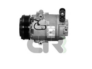 CTR 1201237X kompresorius, oro kondicionierius
6854058, 6854069, 6854099, 6854100