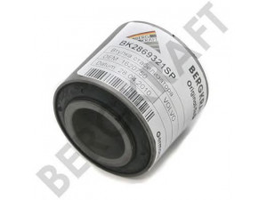 BERGKRAFT BK2869321SP skersinio stabilizatoriaus įvorių komplektas
1620 750, 1620750