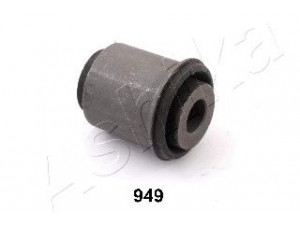 ASHIKA GOM-949 laikiklis, valdymo svirties montavimas 
 Ašies montavimas/vairavimo mechanizmas/ratai -> Valdymo svirtis/pasukamosios svirties sujungimas -> Montavimas/sutvirtinimas
8-97220-065-0