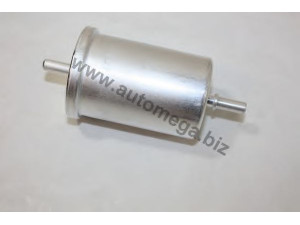 AUTOMEGA 3015670C6 kuro filtras 
 Techninės priežiūros dalys -> Papildomas remontas
1567C6, 1567C6