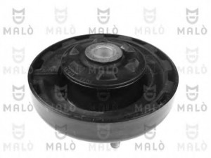 MAL? 270271 pakabos statramsčio atraminis guolis 
 Ašies montavimas/vairavimo mechanizmas/ratai -> Montavimas, pakabos statramstis
33521091711