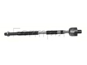 FORMPART 4107025 vidinė skersinė vairo trauklė 
 Vairavimas -> Vairo mechanizmo sujungimai
48521-4U110, 48521-4U125, 48521-4U126