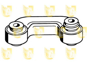UNIGOM 391847 šarnyro stabilizatorius 
 Ašies montavimas/vairavimo mechanizmas/ratai -> Stabilizatorius/fiksatoriai -> Savaime išsilyginanti atrama
8D0411318D, 8D0411318D, 8D0411318D