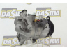 DA SILVA FC0349 kompresorius, oro kondicionierius 
 Oro kondicionavimas -> Kompresorius/dalys
88310-0D200, 88310-0D201, 88310-0D202