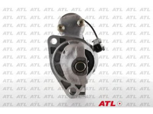 ATL Autotechnik A 20 690 starteris 
 Elektros įranga -> Starterio sistema -> Starteris
233002Y900, 2330031U00, 2330031U01