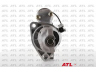 ATL Autotechnik A 20 690 starteris 
 Elektros įranga -> Starterio sistema -> Starteris
233002Y900, 2330031U00, 2330031U01