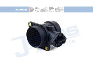 JOHNS LMM 13 10-136 oro masės jutiklis 
 Elektros įranga -> Jutikliai
058 133 471A