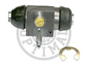 OPTIMAL RZ-3964 rato stabdžių cilindras 
 Stabdžių sistema -> Ratų cilindrai
6046019, 76VB2261BA