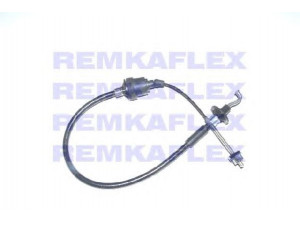 REMKAFLEX 60.2350 sankabos trosas 
 Dviratė transporto priemonės -> Kabeliai ir tachometro velenaai -> Sankabos trosas
669018, 669142, 90209335, 90523362