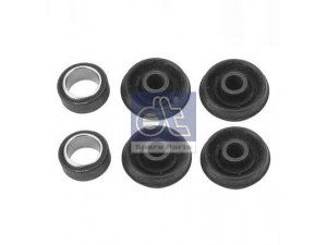 DT 3.98011 remonto komplektas, vairuotojo kabinos pakaba
81.96210.0400 S, 81962100400S