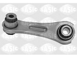 SASIC 4005532 šarnyro stabilizatorius 
 Ašies montavimas/vairavimo mechanizmas/ratai -> Stabilizatorius/fiksatoriai -> Savaime išsilyginanti atrama
8200009738, 8200602609