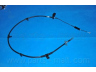PARTS-MALL PTA-744 trosas, stovėjimo stabdys
599304F280