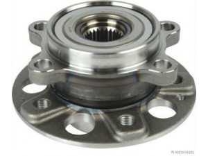MAGNETI MARELLI 600000136000 rato guolio komplektas
41420-34000