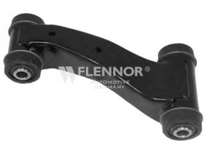 FLENNOR FL574-G vikšro valdymo svirtis 
 Ašies montavimas/vairavimo mechanizmas/ratai -> Valdymo svirtis/pasukamosios svirties sujungimas -> Vairo trauklės (valdymo svirtis, išilginis balansyras, diago
545252F010