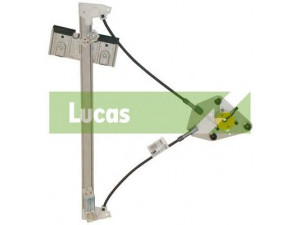 LUCAS ELECTRICAL WRL2109R lango pakėliklis 
 Vidaus įranga -> Elektrinis lango pakėliklis
6J4839462B