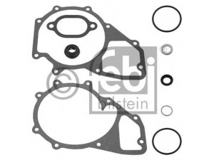FEBI BILSTEIN 03481 tarpiklių komplektas, vandens siurblys 
 Aušinimo sistema -> Vandens siurblys/tarpiklis -> Tarpiklis, vandens siurblys
51.06520.0068, 51.06520.0068 S