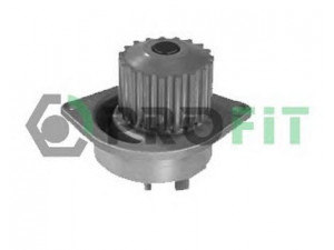 PROFIT 1701-0683 vandens siurblys 
 Aušinimo sistema -> Vandens siurblys/tarpiklis -> Vandens siurblys
1201A2, 1201E5, 1201A2, 1201E5