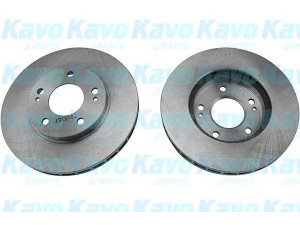 KAVO PARTS BR-5753 stabdžių diskas 
 Stabdžių sistema -> Diskinis stabdys -> Stabdžių diskas
MR449817, MR449818