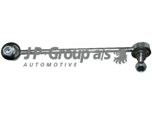 JP GROUP 1440400880 šarnyro stabilizatorius 
 Ašies montavimas/vairavimo mechanizmas/ratai -> Stabilizatorius/fiksatoriai -> Savaime išsilyginanti atrama
31351091856, 31351095662