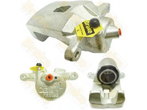 Brake ENGINEERING CA2374 stabdžių apkaba 
 Dviratė transporto priemonės -> Stabdžių sistema -> Stabdžių apkaba / priedai
4775042040