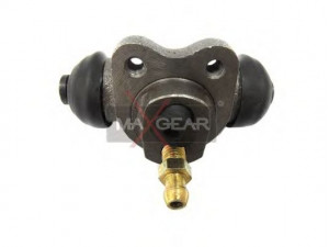 MAXGEAR 19-0219 rato stabdžių cilindras 
 Stabdžių sistema -> Ratų cilindrai
550008, 550135, 550140, 550143