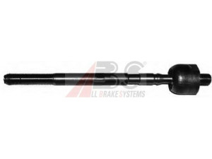 A.B.S. 240167 vidinė skersinė vairo trauklė 
 Vairavimas -> Vairo mechanizmo sujungimai
MB 532281