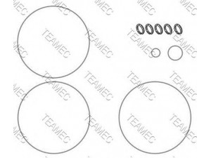 TEAMEC K20-2102 remonto komplektas, oro kondicionierius