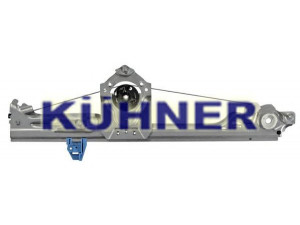 AD KÜHNER AV1131 lango pakėliklis 
 Vidaus įranga -> Elektrinis lango pakėliklis
8200219260, 8200478303, 8200801330