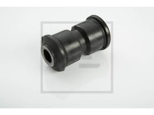 PE Automotive 014.286-00A įvorė, lingės kilpa 
 Pakaba -> Lakštinė spyruoklinė pakaba
000 321 02 50