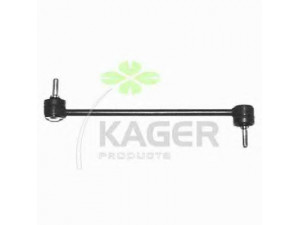 KAGER 85-0016 šarnyro stabilizatorius 
 Ašies montavimas/vairavimo mechanizmas/ratai -> Stabilizatorius/fiksatoriai -> Savaime išsilyginanti atrama
BC1D-28-170A