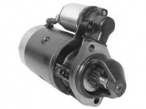 BTS Turbo S511447 starteris