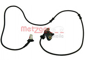 METZGER 0900677 jutiklis, rato greitis 
 Elektros įranga -> Jutikliai
GJ6A-43-71YA, GJ6A-43-71YB, GJ6A-43-71YC