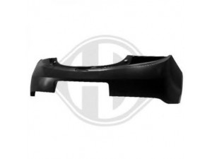 DIEDERICHS 4465255 buferis 
 Kėbulas -> Transporto priemonės galas -> Buferis/dalys
850220057R