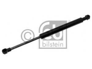 FEBI BILSTEIN 40907 dujinė spyruoklė, gaubtas 
 Kėbulas -> Dujinės spyruoklės
BKK760010, XH42 16E610AA